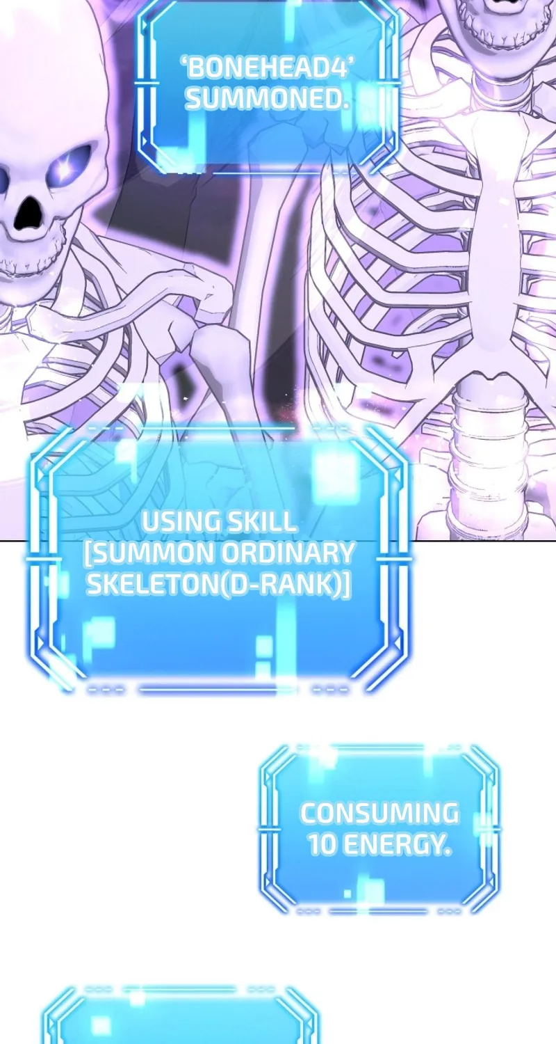 Read I Raise Skeletons chapter 1 image 199 on Lezhin
