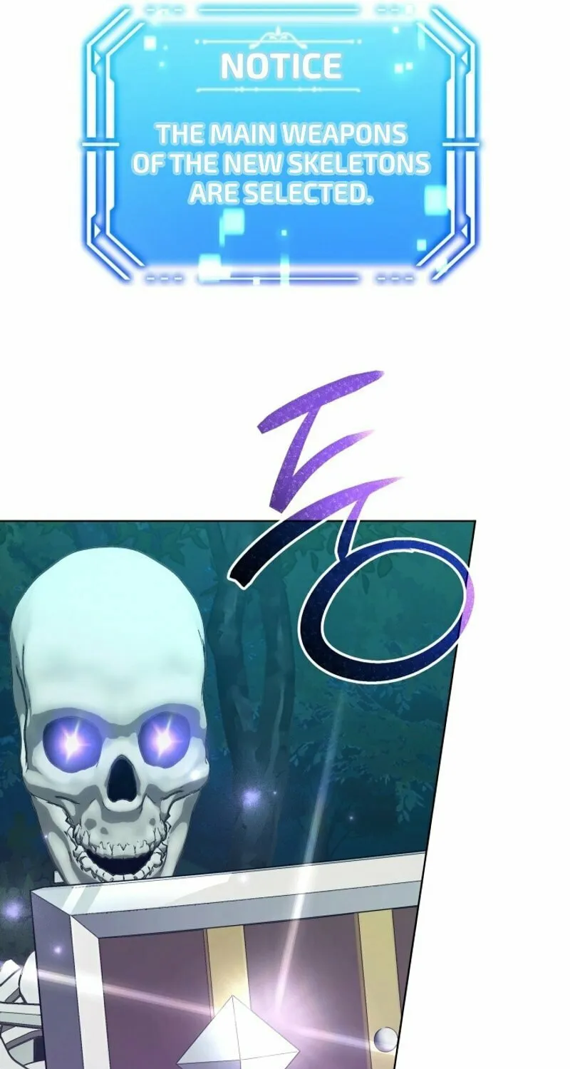 Read I Raise Skeletons chapter 1 image 201 on Lezhin