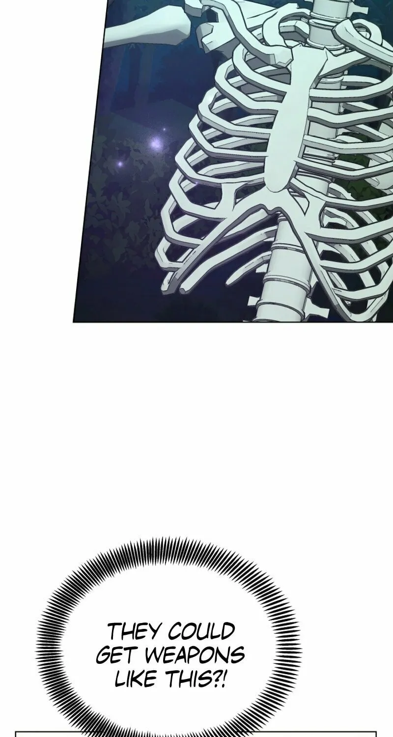 Read I Raise Skeletons chapter 1 image 203 on Lezhin