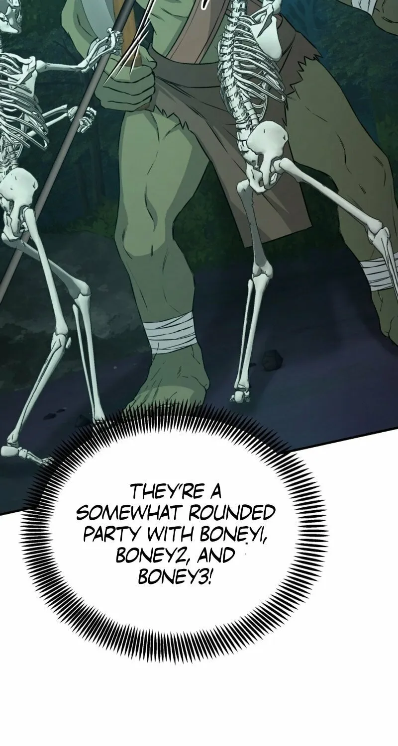 Read I Raise Skeletons chapter 1 image 206 on Lezhin