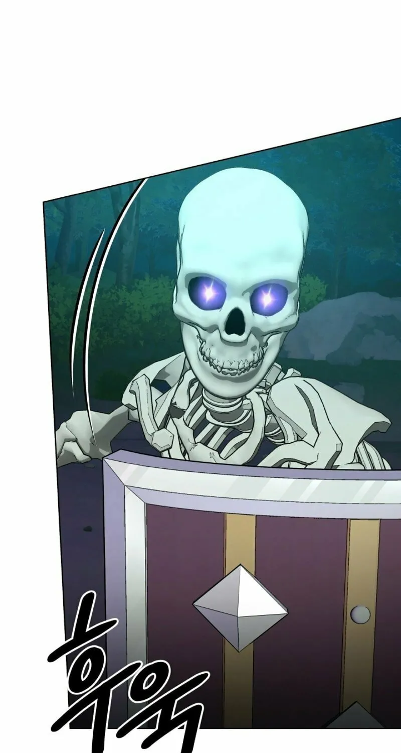 Read I Raise Skeletons chapter 1 image 207 on Lezhin