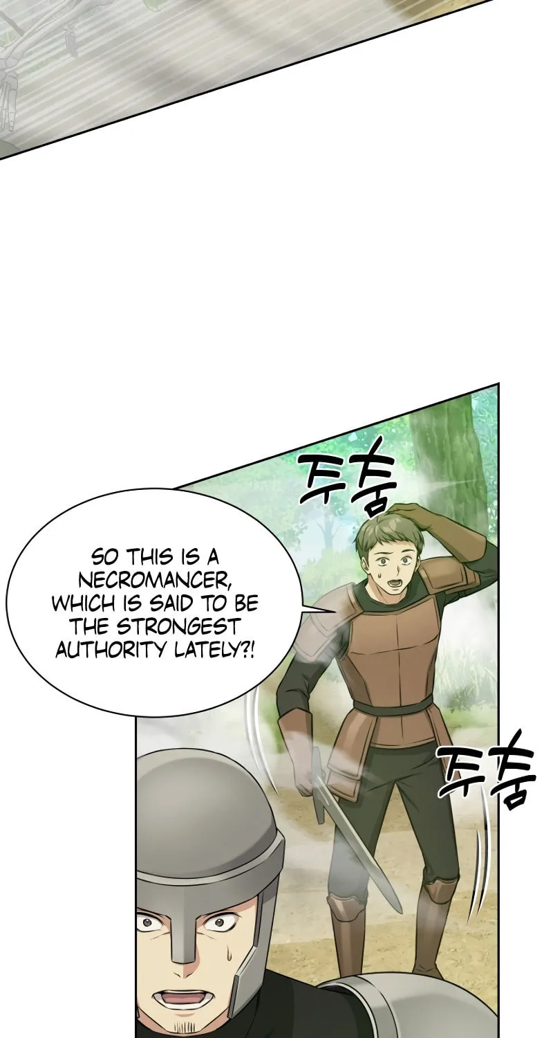 Read I Raise Skeletons chapter 1 image 21 on Lezhin
