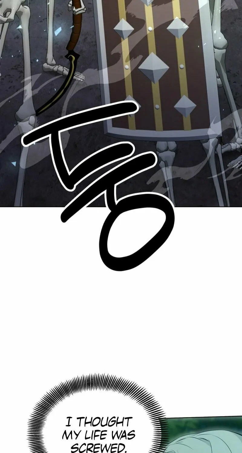 Read I Raise Skeletons chapter 1 image 227 on Lezhin