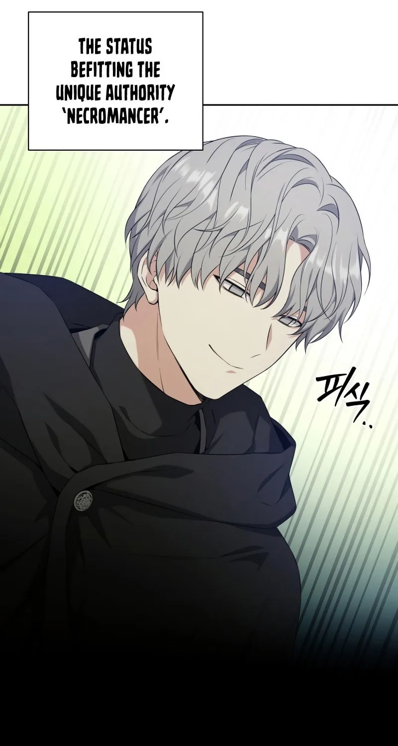 Read I Raise Skeletons chapter 1 image 24 on Lezhin