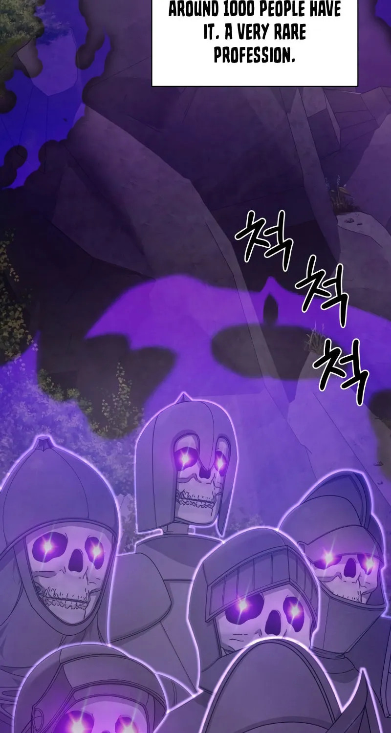 Read I Raise Skeletons chapter 1 image 26 on Lezhin