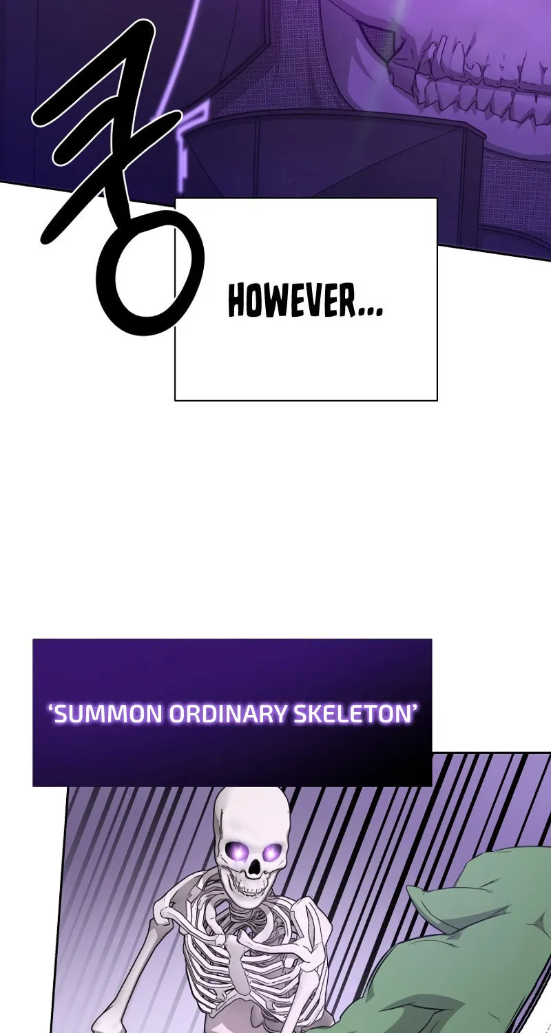 Read I Raise Skeletons chapter 1 image 28 on Lezhin