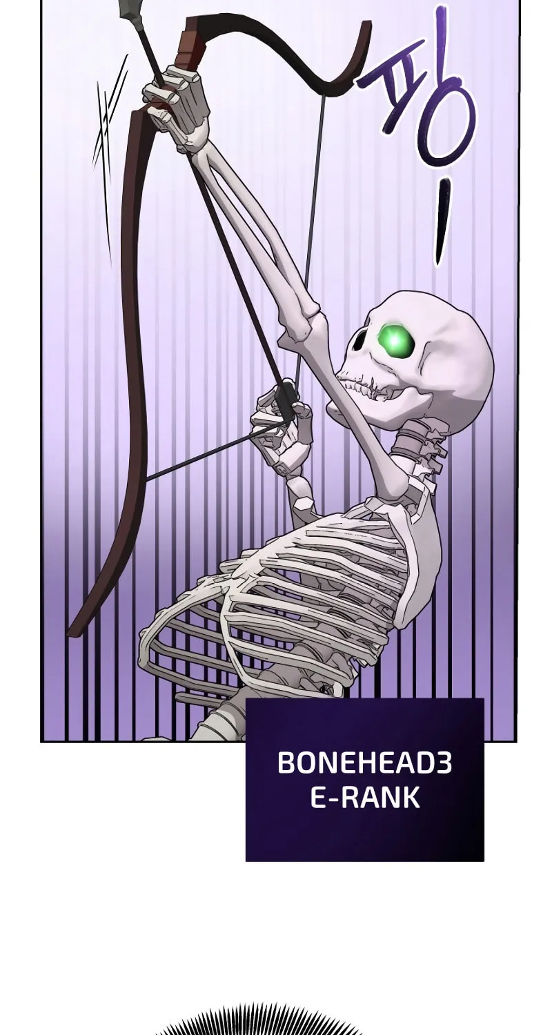 Read I Raise Skeletons chapter 1 image 31 on Lezhin