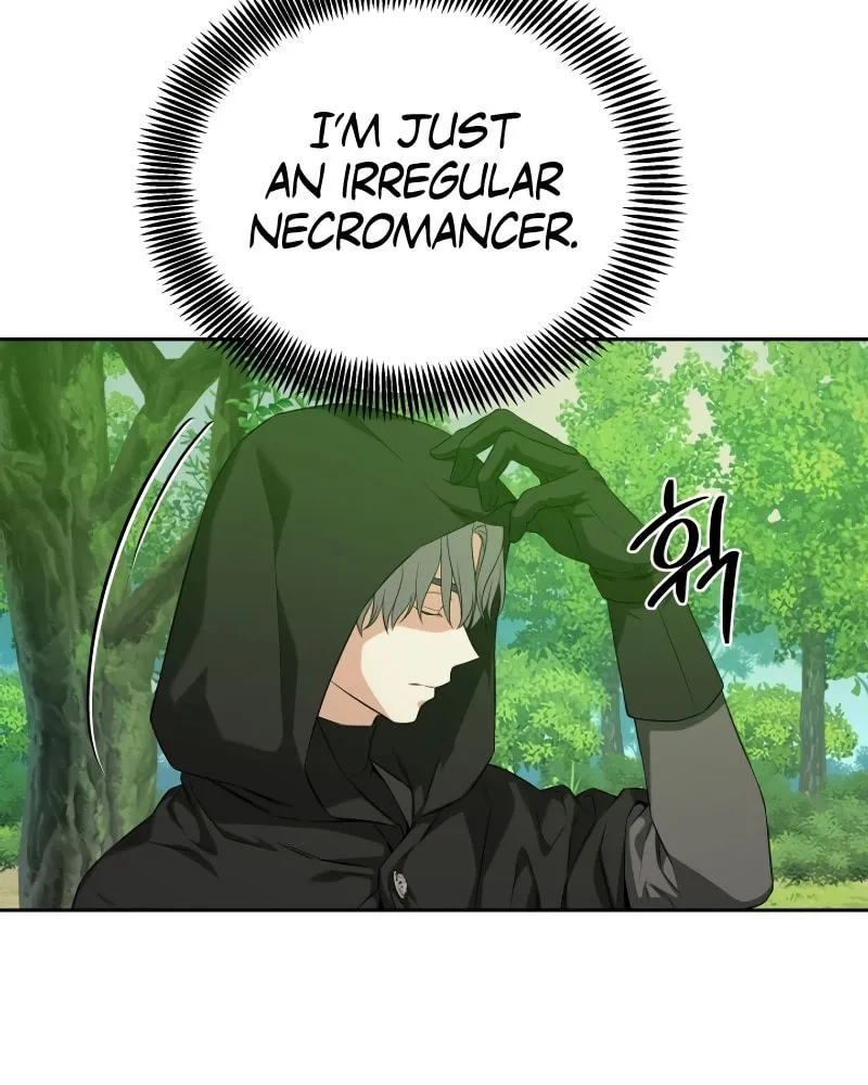 Read I Raise Skeletons chapter 1 image 32 on Lezhin