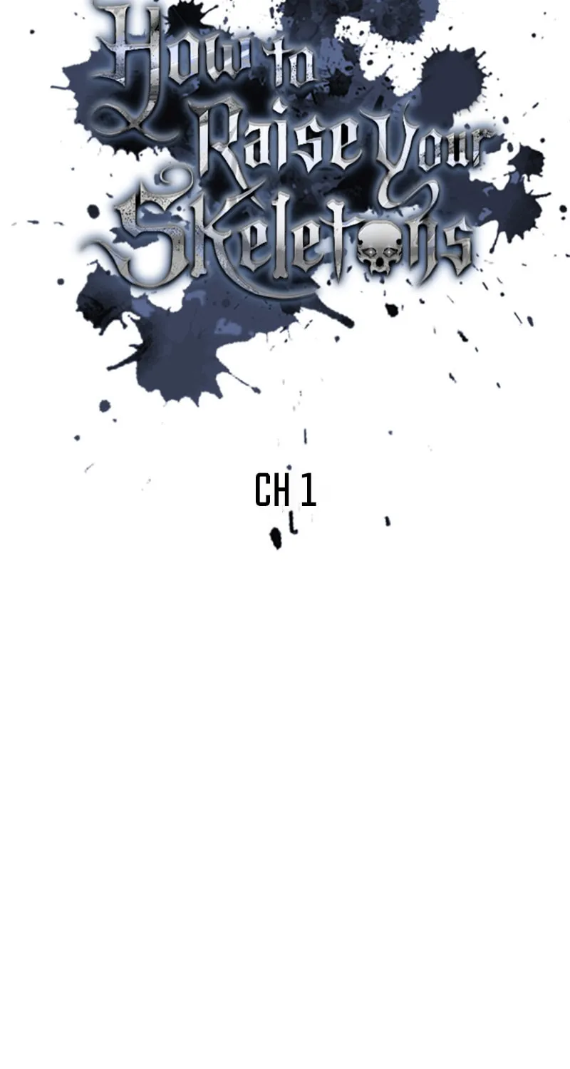 Read I Raise Skeletons chapter 1 image 40 on Lezhin
