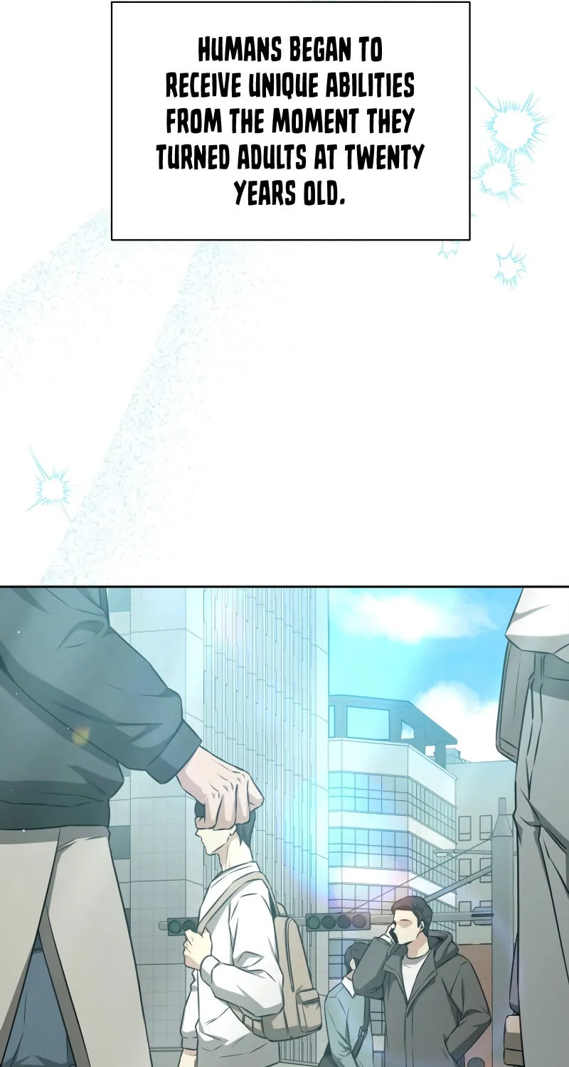 Read I Raise Skeletons chapter 1 image 42 on Lezhin