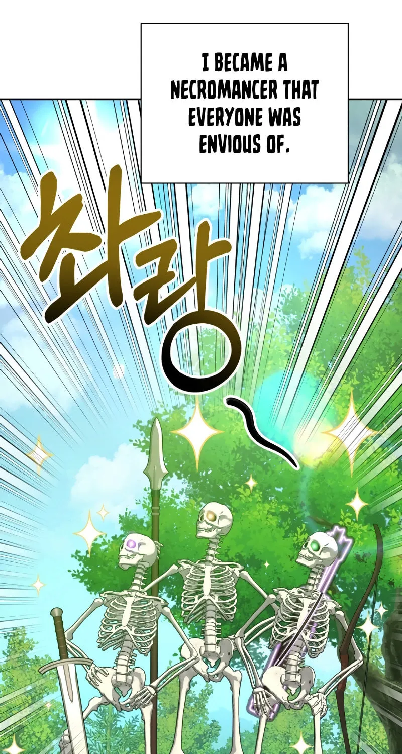 Read I Raise Skeletons chapter 1 image 52 on Lezhin