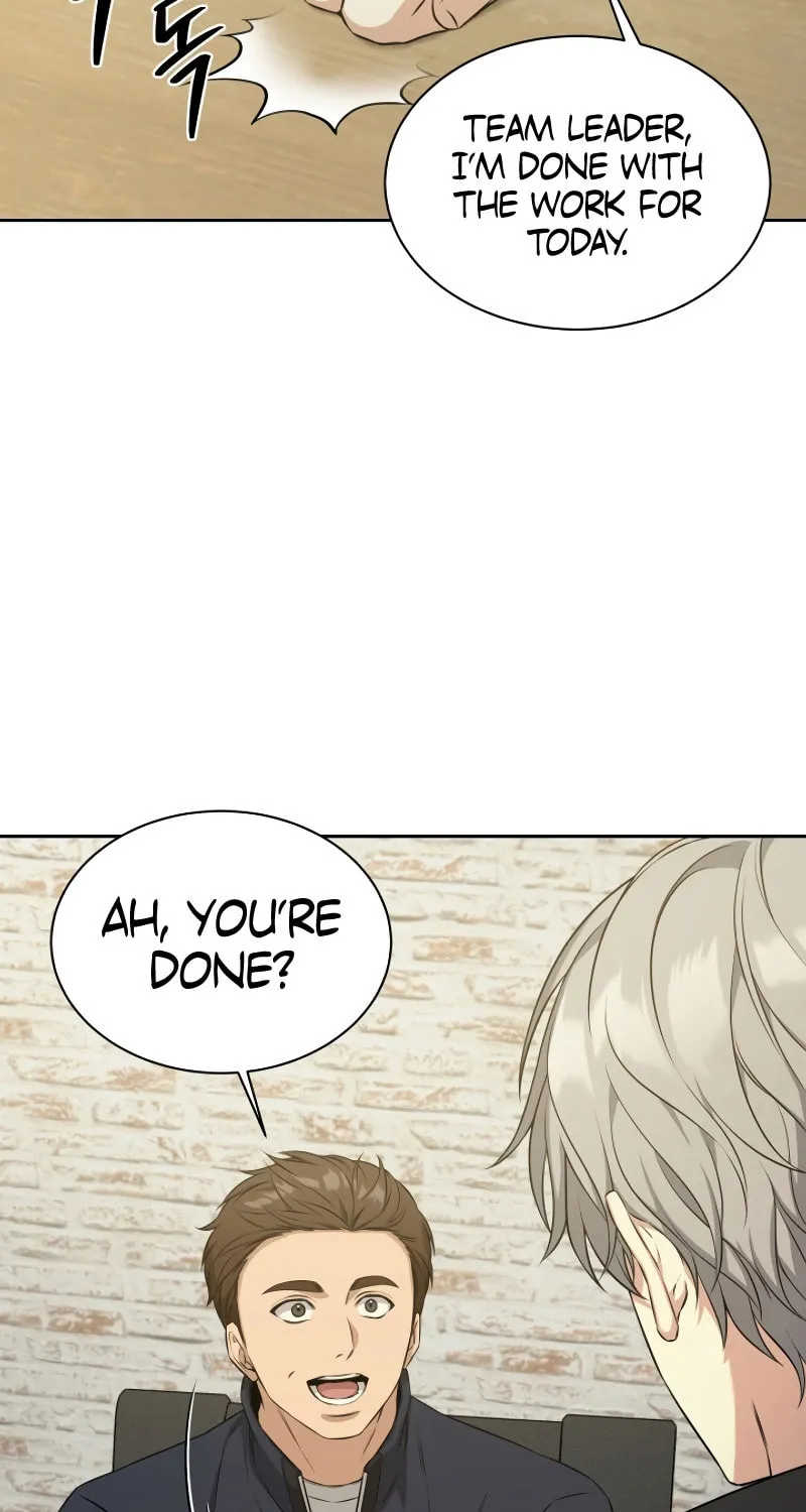Read I Raise Skeletons chapter 1 image 57 on Lezhin