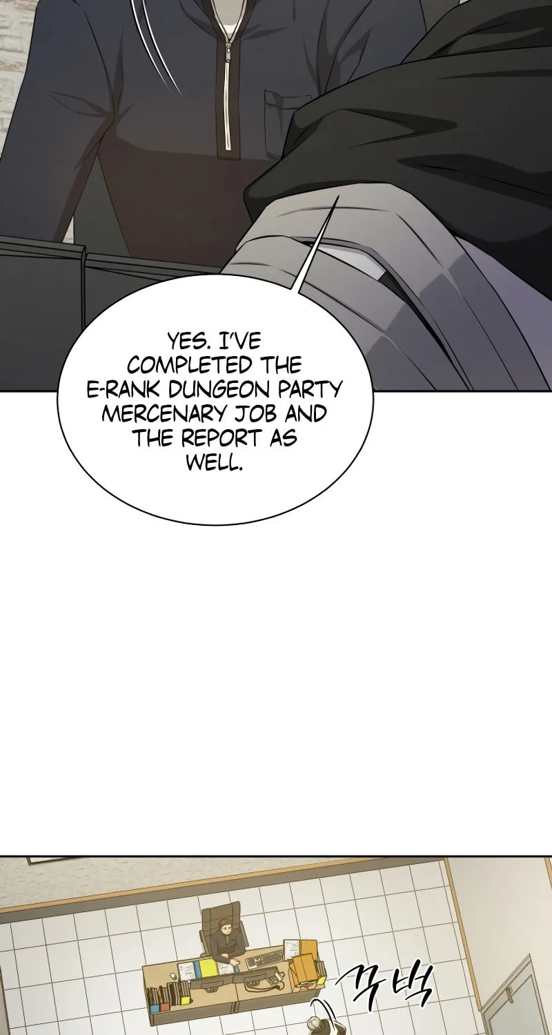 Read I Raise Skeletons chapter 1 image 58 on Lezhin