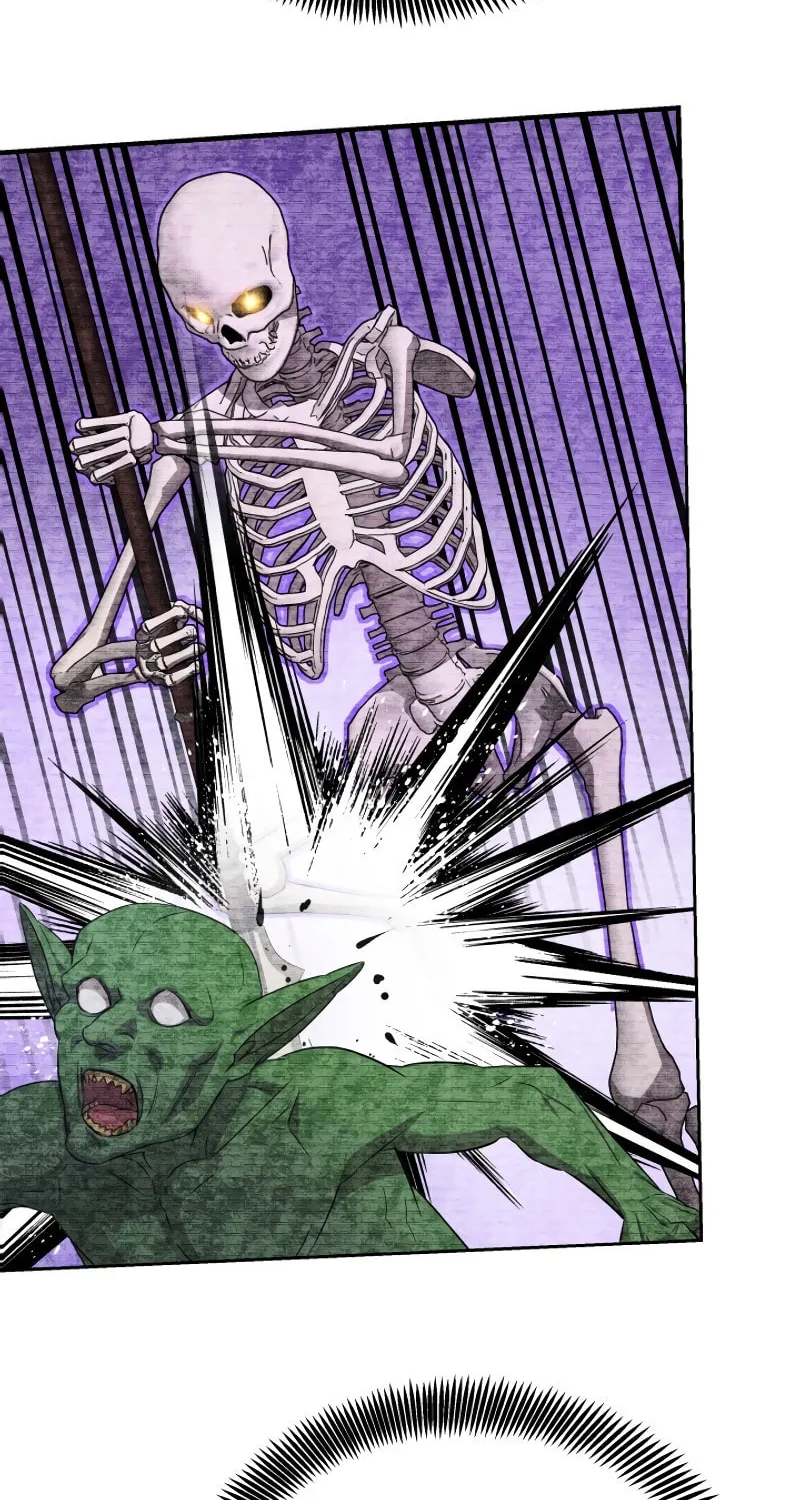 Read I Raise Skeletons chapter 1 image 65 on Lezhin