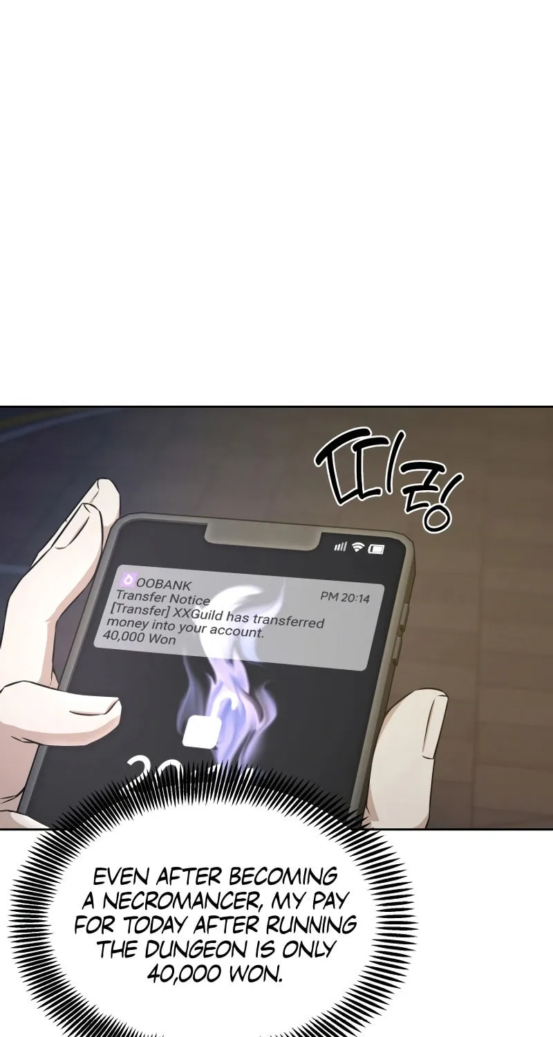 Read I Raise Skeletons chapter 1 image 67 on Lezhin