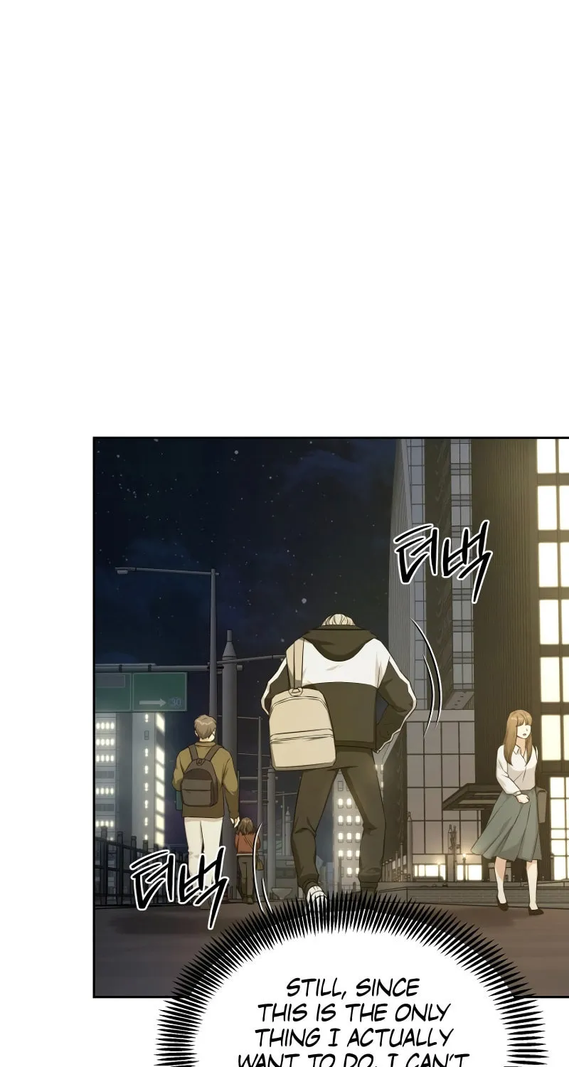 Read I Raise Skeletons chapter 1 image 70 on Lezhin