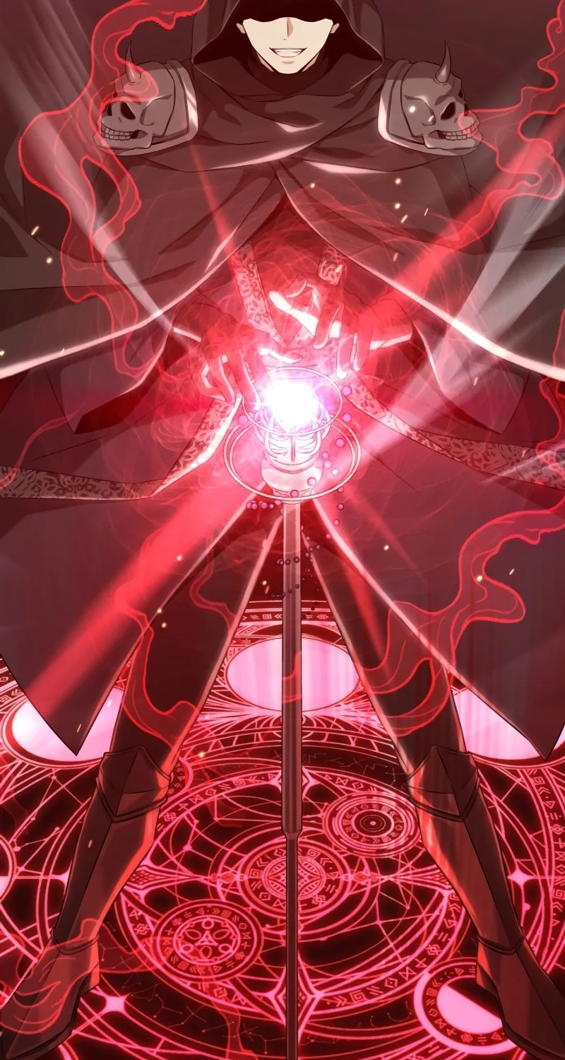 Read I Raise Skeletons chapter 1 image 79 on Lezhin