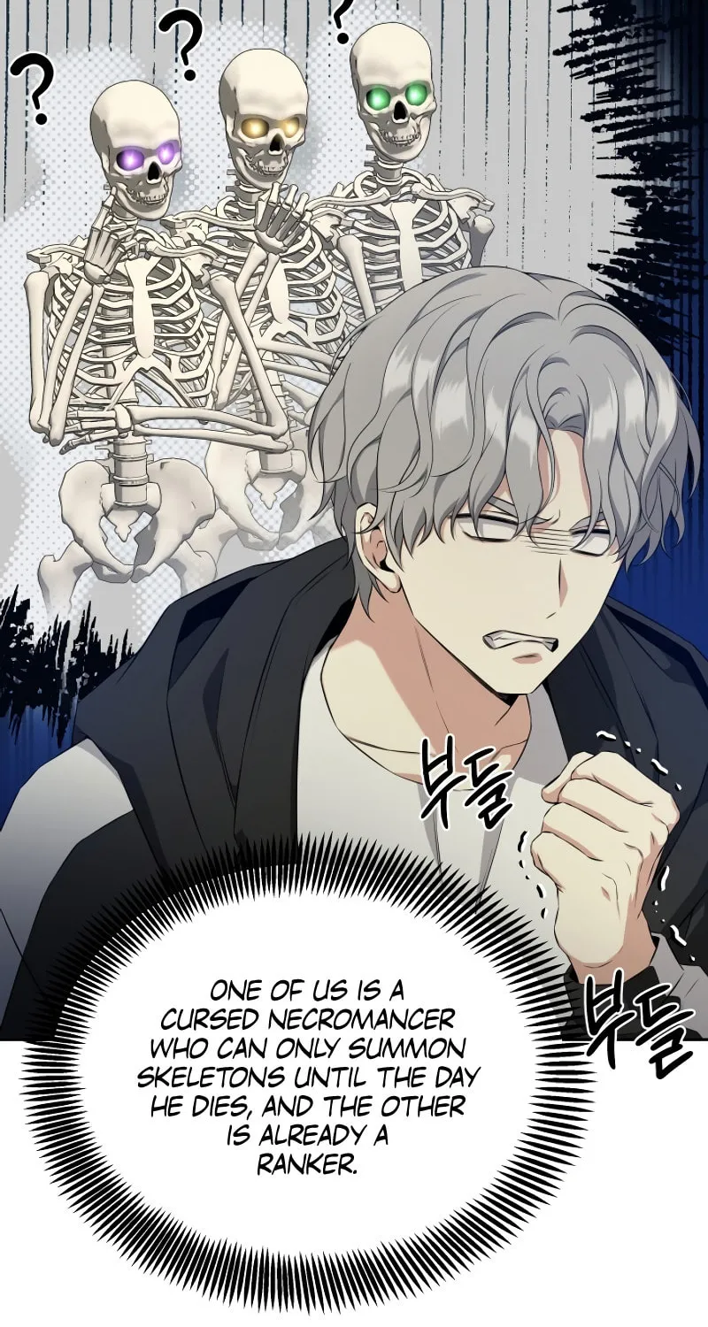 Read I Raise Skeletons chapter 1 image 81 on Lezhin