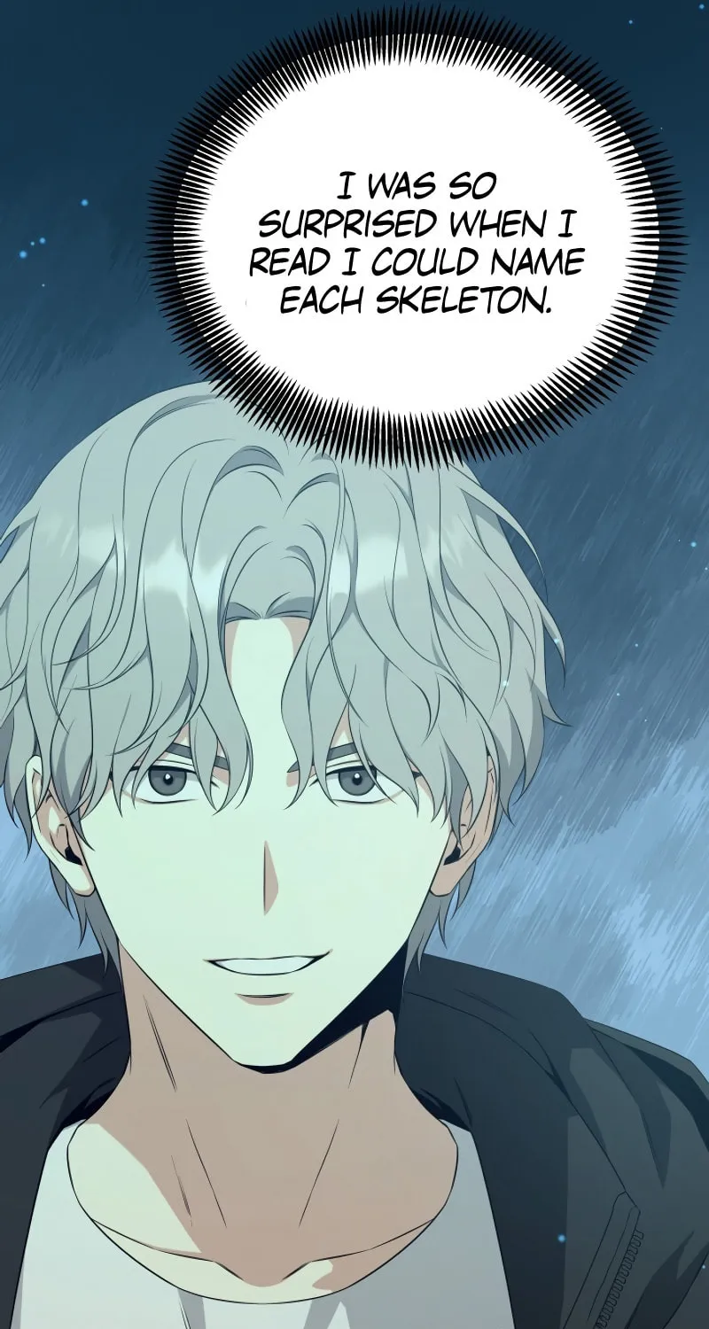 Read I Raise Skeletons chapter 1 image 96 on Lezhin