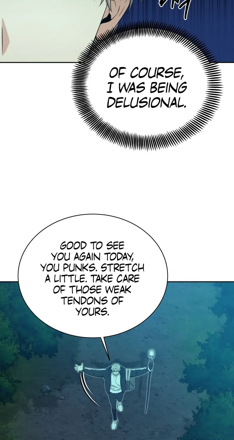 Read I Raise Skeletons chapter 1 image 99 on Lezhin