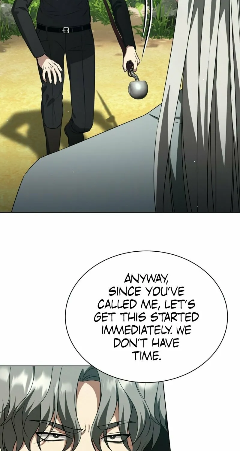Read I Raise Skeletons chapter 10 image 13 on Lezhin