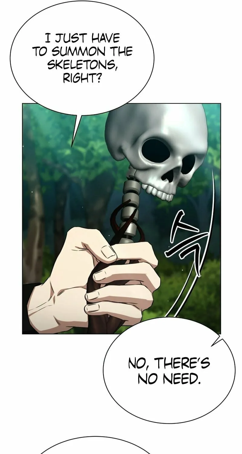 Read I Raise Skeletons chapter 10 image 15 on Lezhin