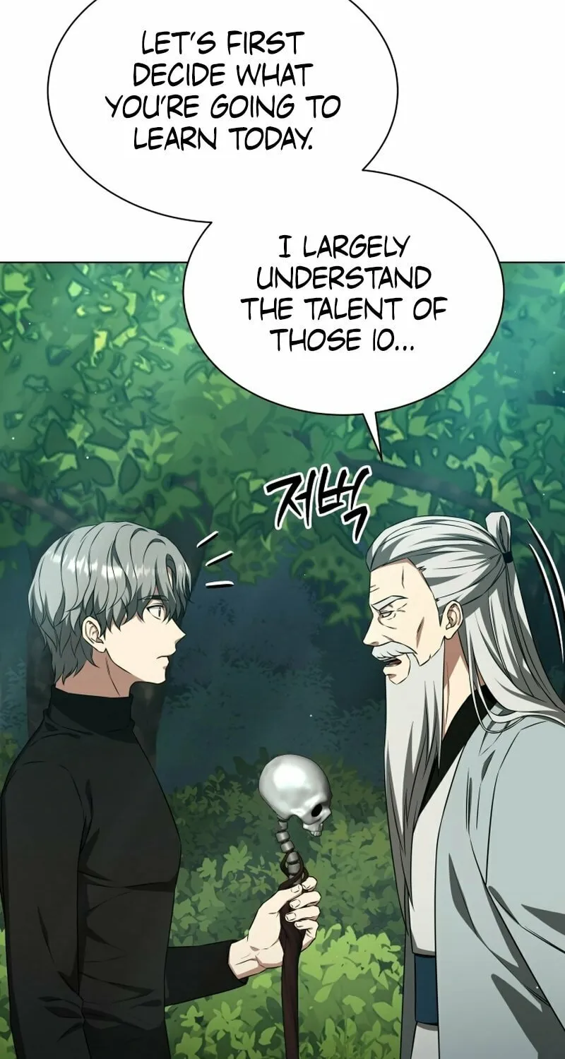 Read I Raise Skeletons chapter 10 image 16 on Lezhin