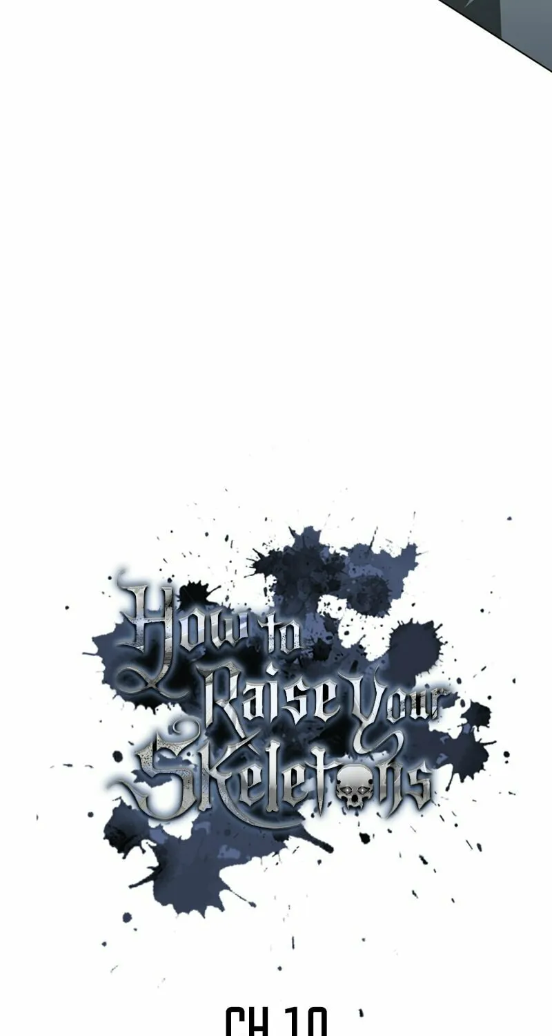 Read I Raise Skeletons chapter 10 image 19 on Lezhin