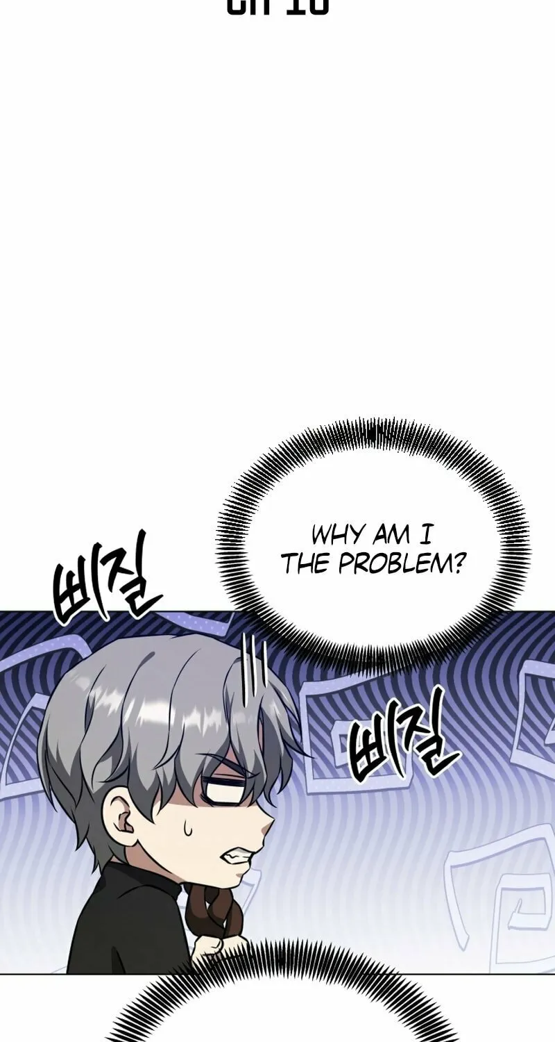 Read I Raise Skeletons chapter 10 image 20 on Lezhin