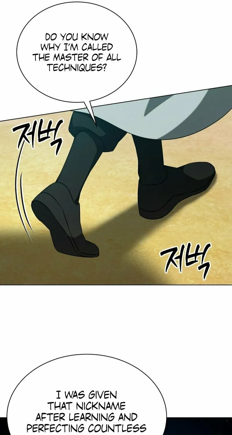 Read I Raise Skeletons chapter 10 image 22 on Lezhin