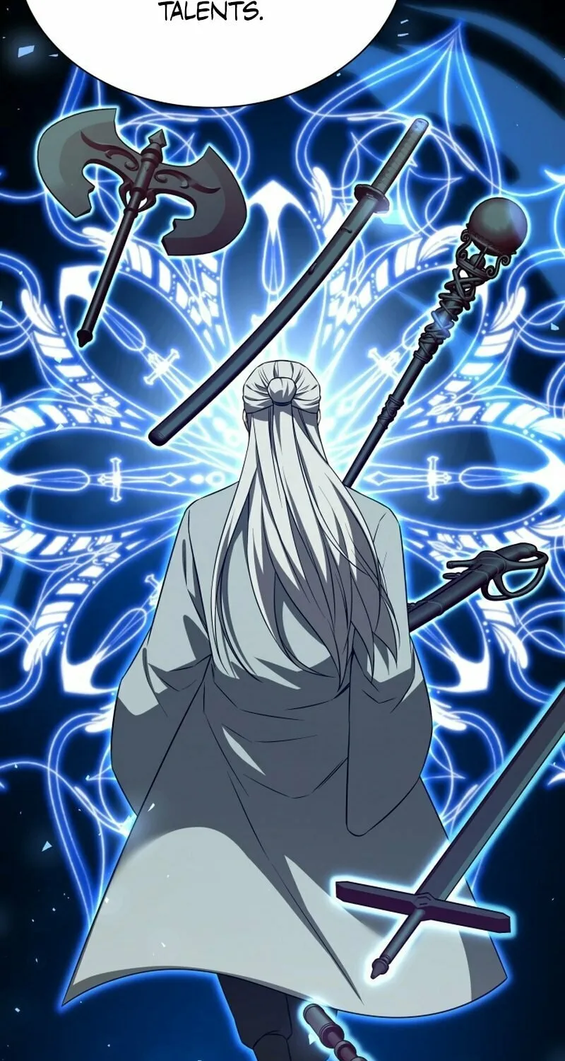 Read I Raise Skeletons chapter 10 image 23 on Lezhin