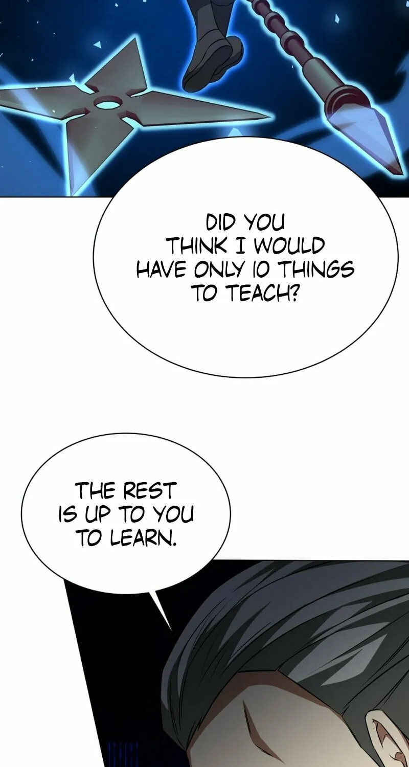 Read I Raise Skeletons chapter 10 image 24 on Lezhin