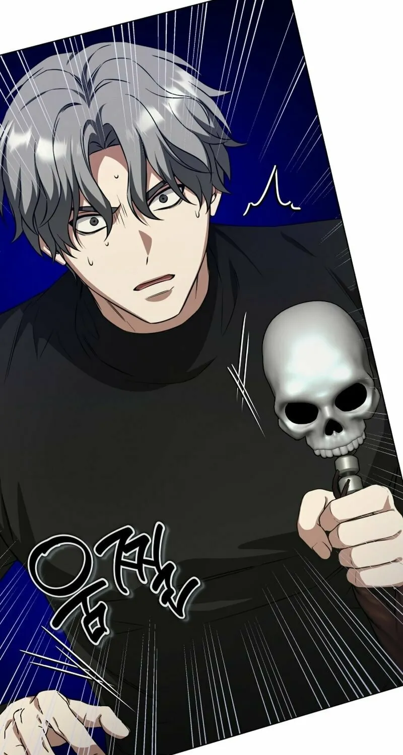 Read I Raise Skeletons chapter 10 image 26 on Lezhin