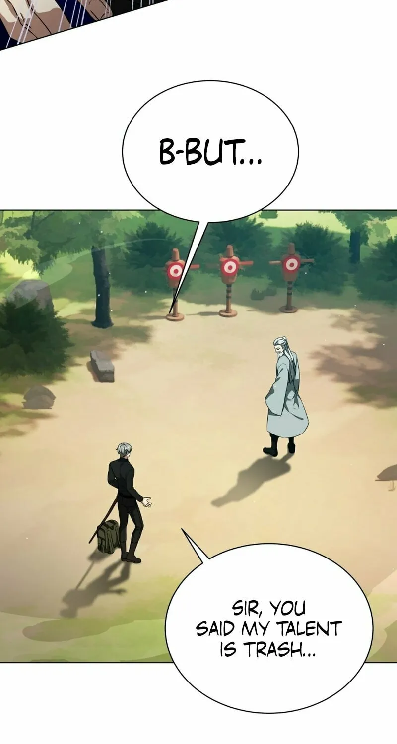 Read I Raise Skeletons chapter 10 image 27 on Lezhin