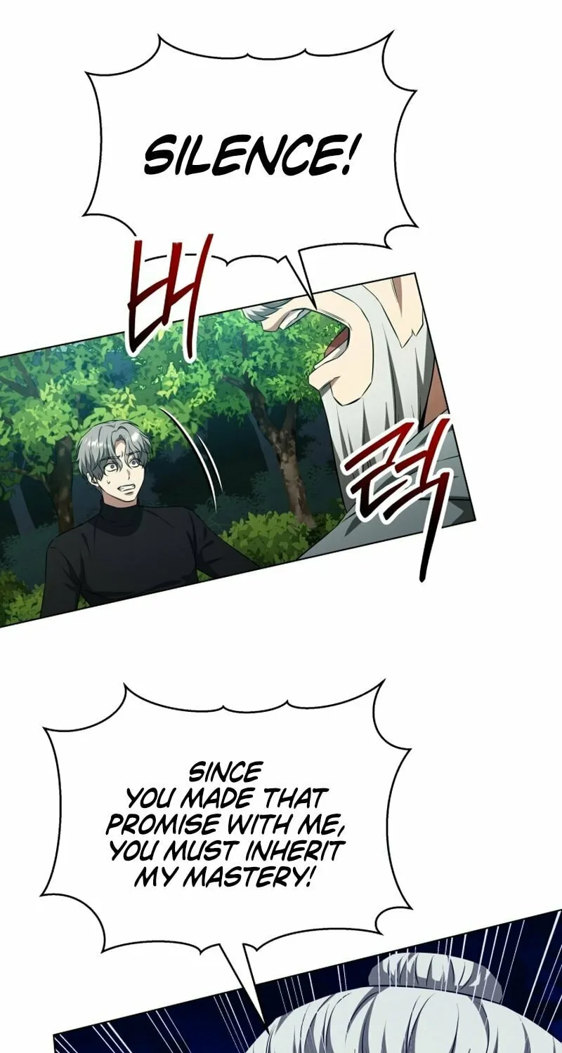 Read I Raise Skeletons chapter 10 image 30 on Lezhin