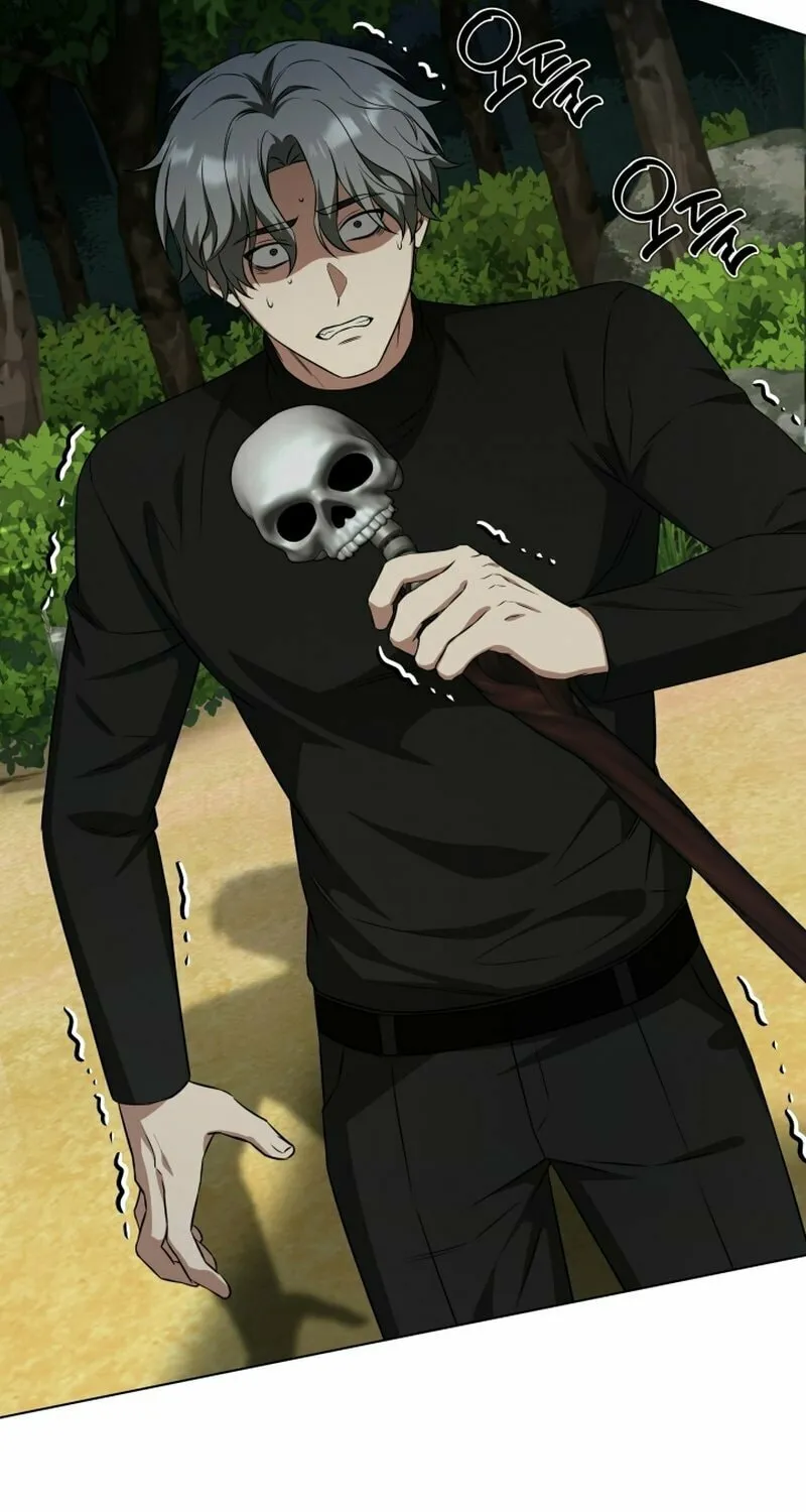 Read I Raise Skeletons chapter 10 image 33 on Lezhin
