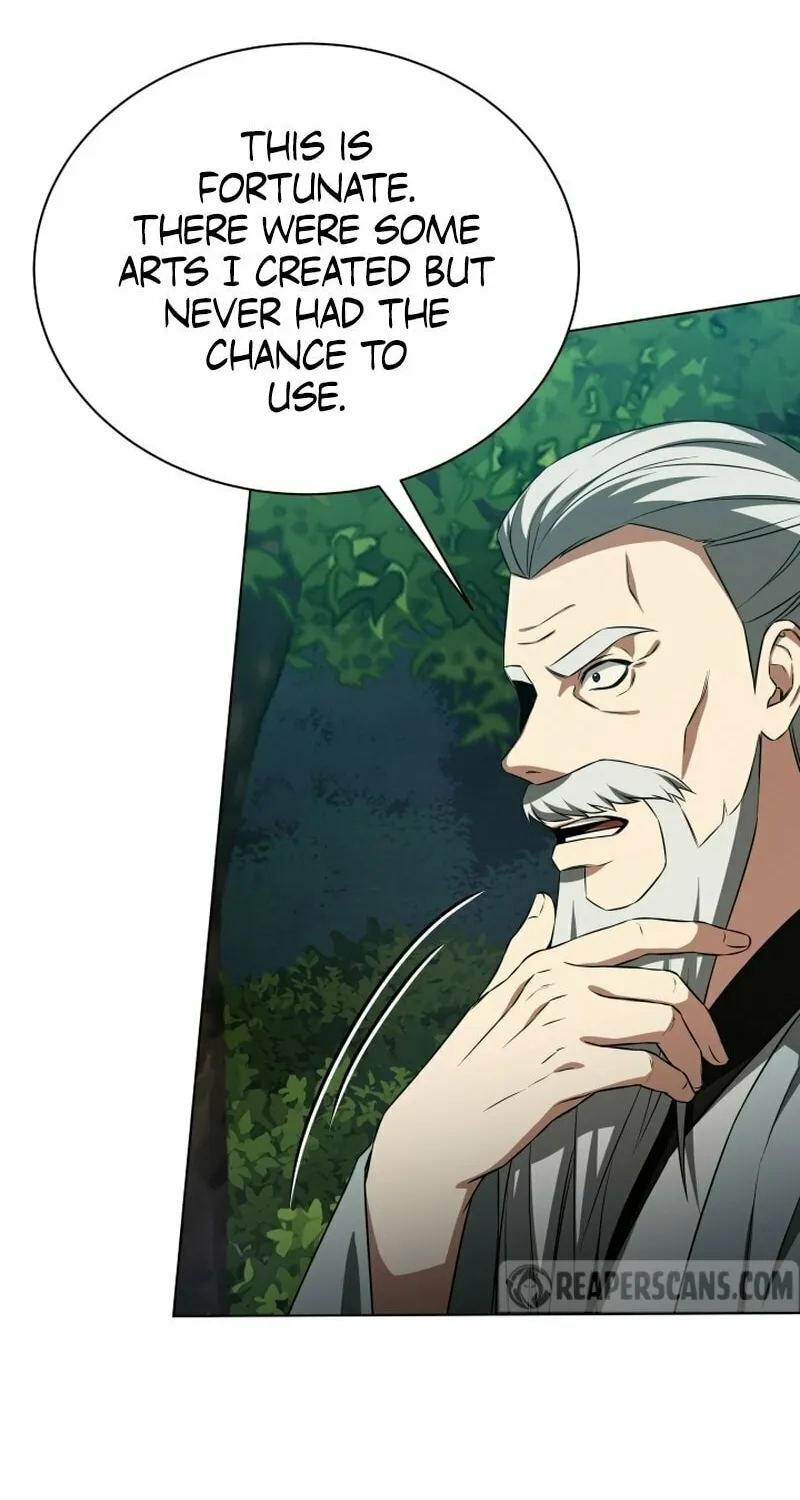 Read I Raise Skeletons chapter 10 image 34 on Lezhin