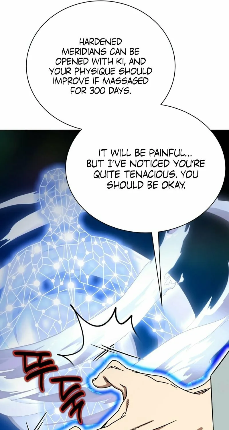 Read I Raise Skeletons chapter 10 image 35 on Lezhin