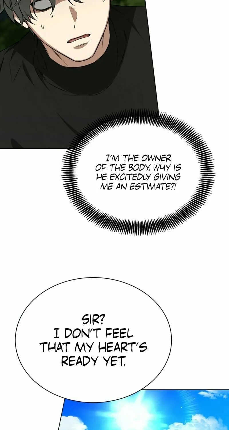 Read I Raise Skeletons chapter 10 image 37 on Lezhin