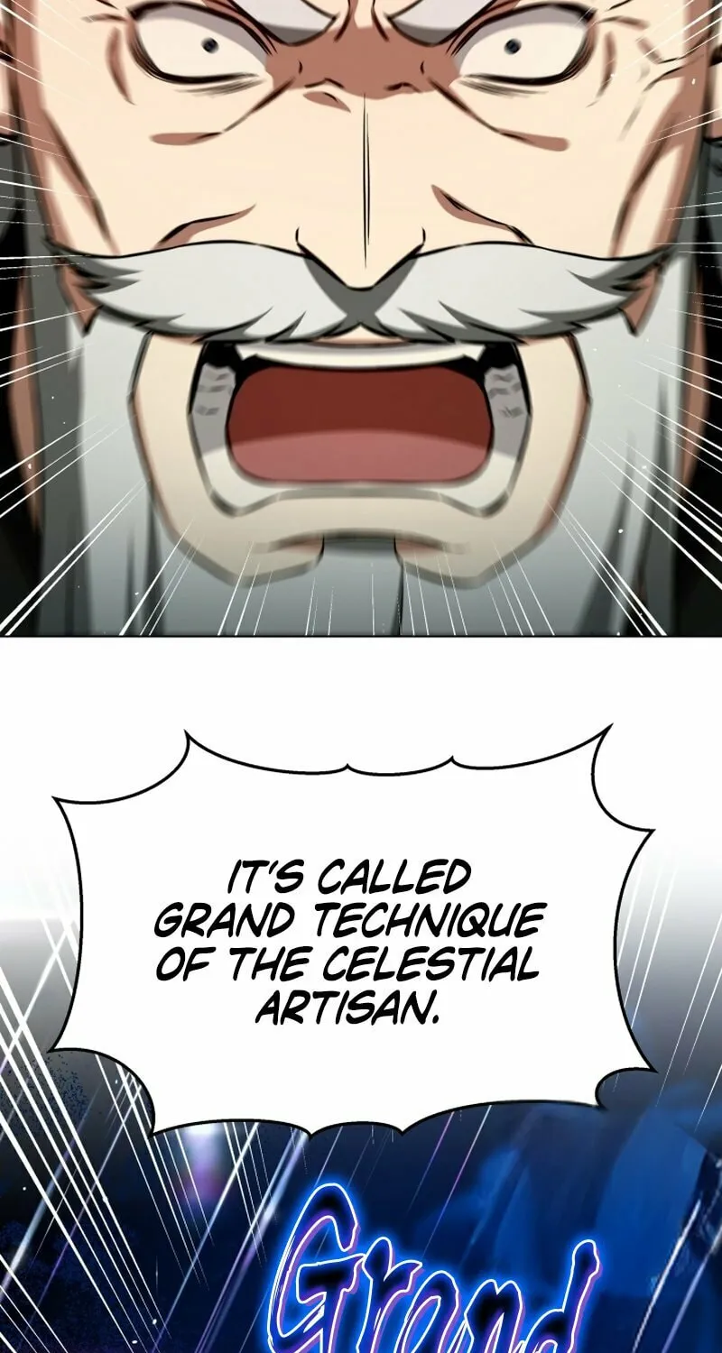 Read I Raise Skeletons chapter 10 image 39 on Lezhin