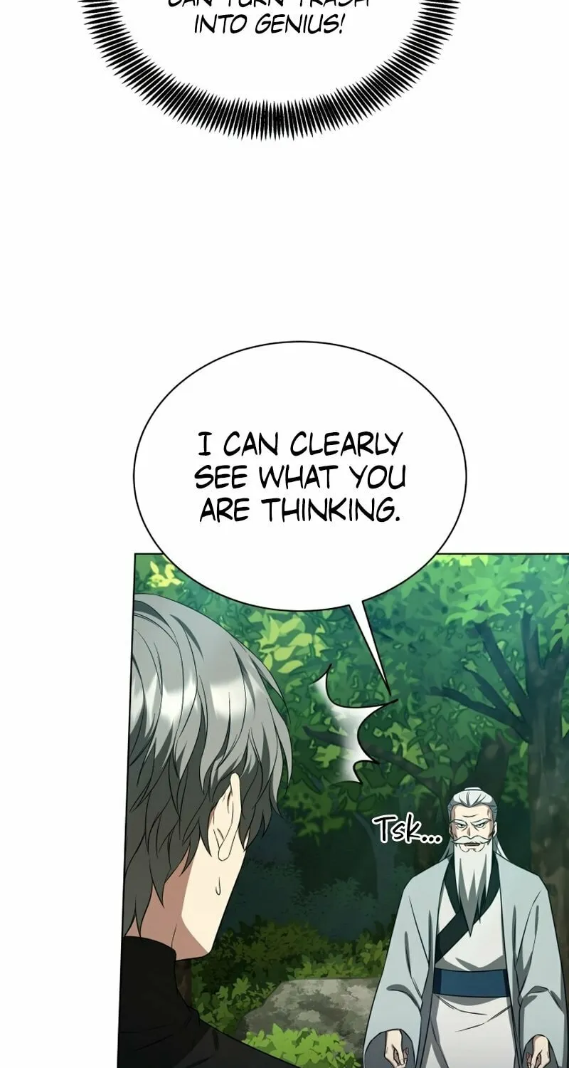 Read I Raise Skeletons chapter 10 image 43 on Lezhin