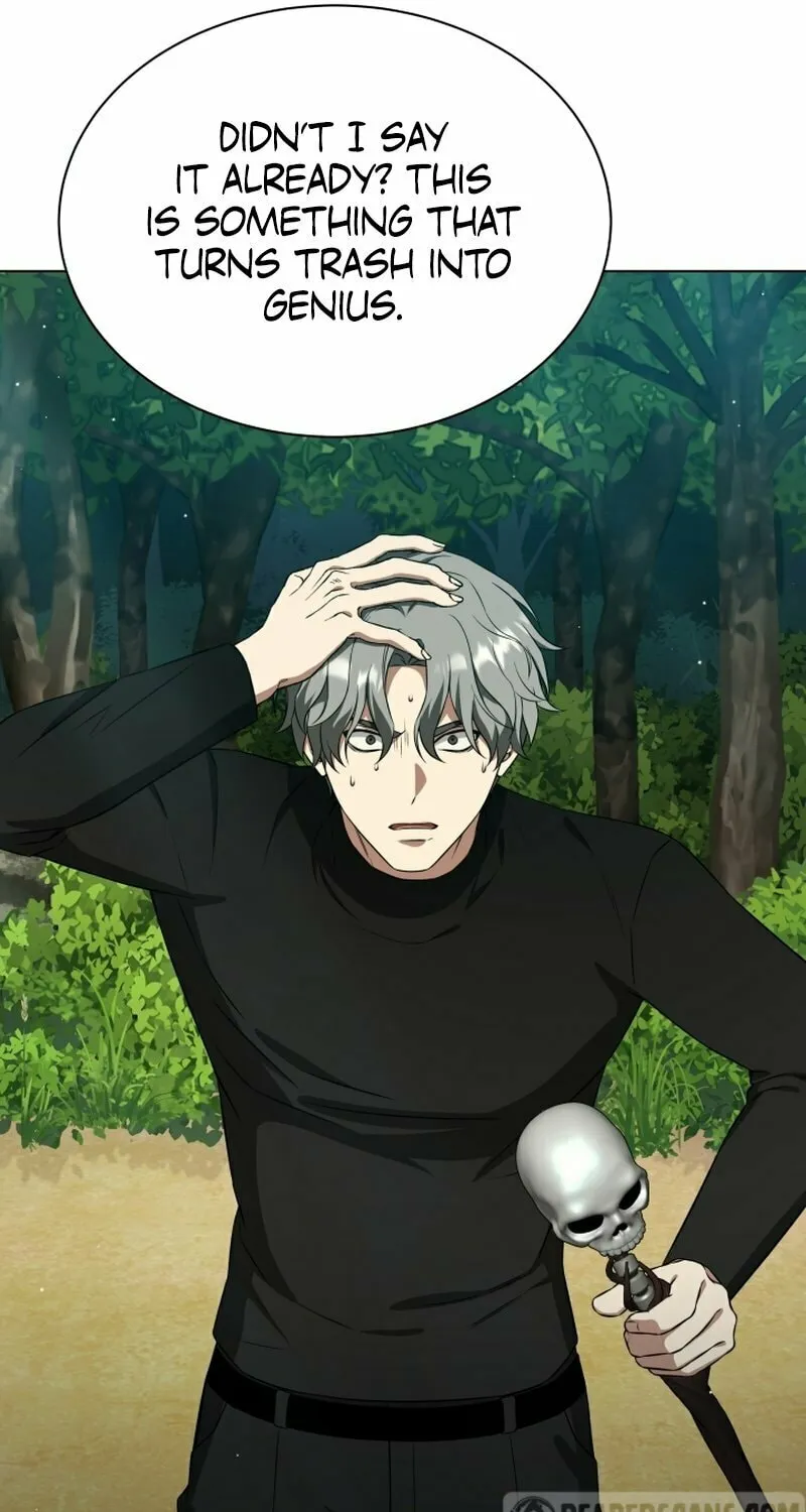 Read I Raise Skeletons chapter 10 image 55 on Lezhin