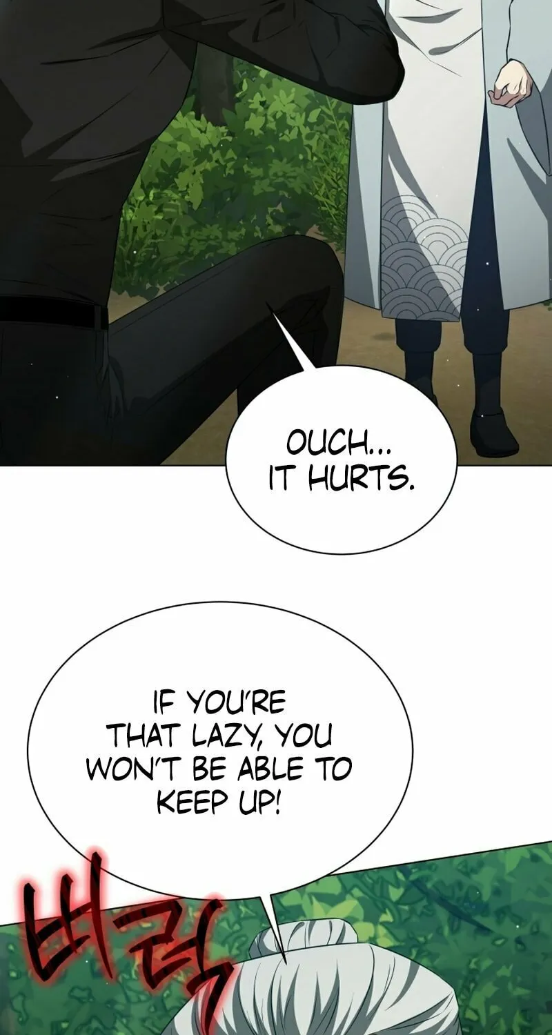 Read I Raise Skeletons chapter 10 image 6 on Lezhin