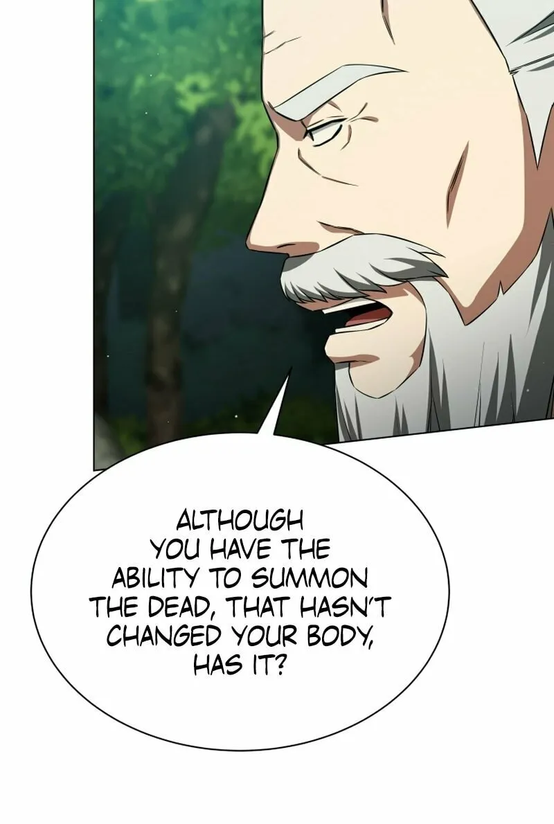 Read I Raise Skeletons chapter 10 image 60 on Lezhin