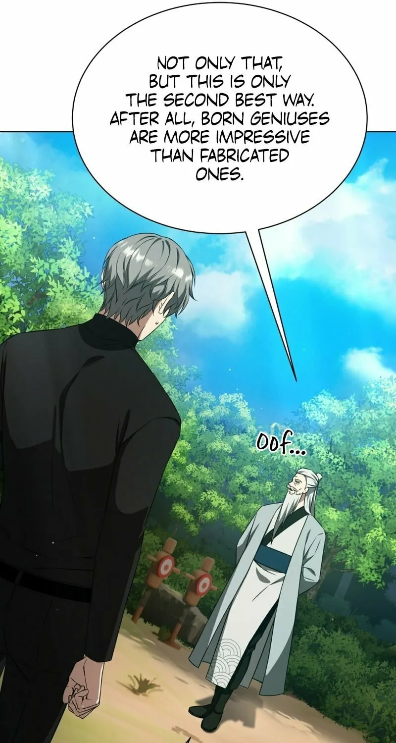 Read I Raise Skeletons chapter 10 image 61 on Lezhin