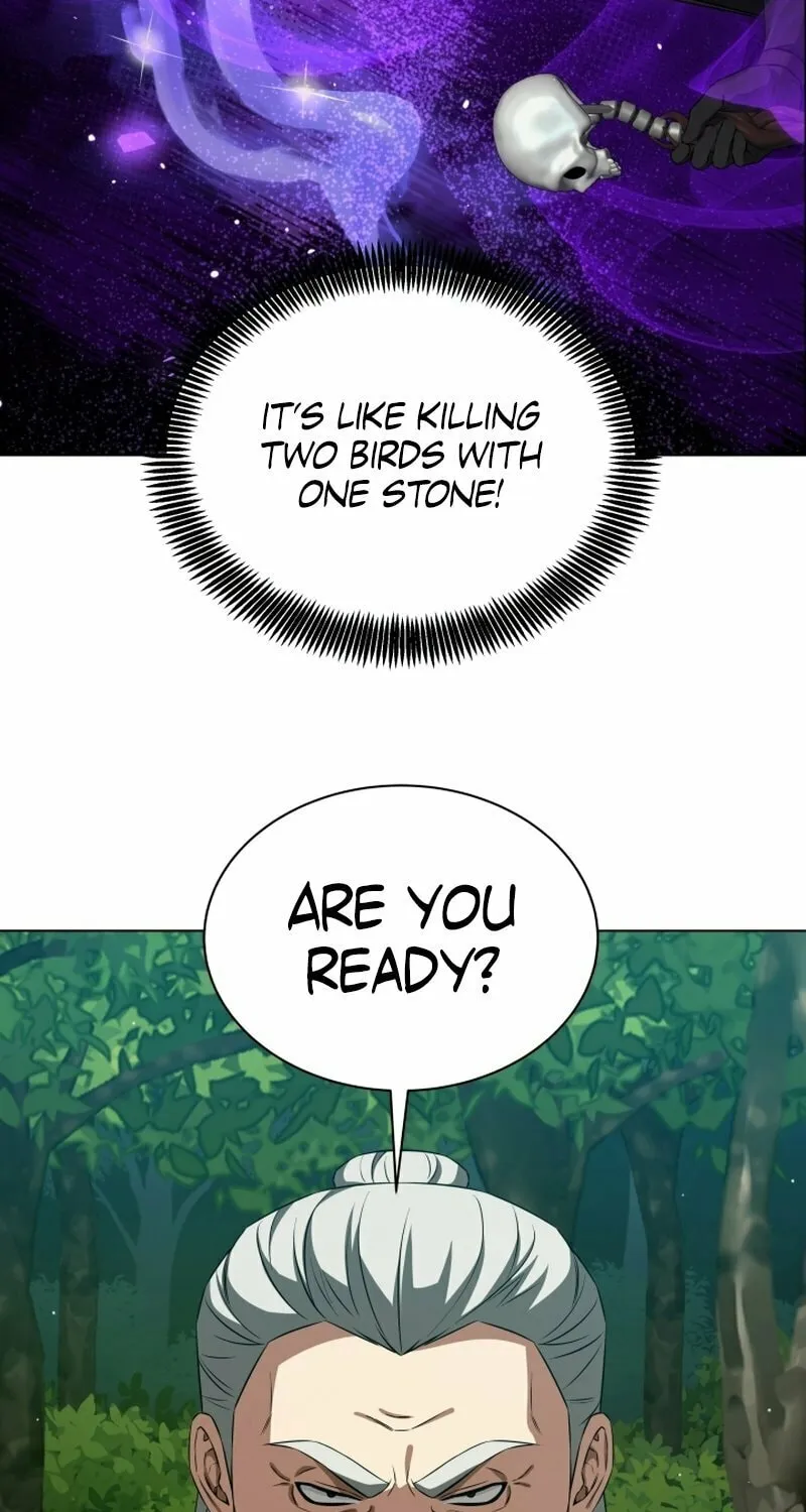 Read I Raise Skeletons chapter 10 image 65 on Lezhin