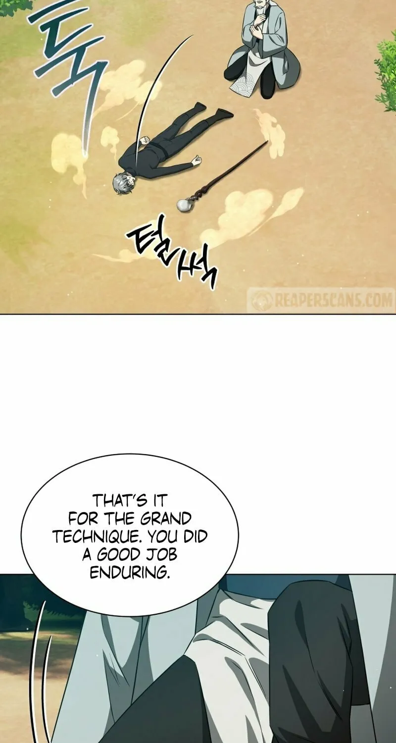 Read I Raise Skeletons chapter 10 image 83 on Lezhin