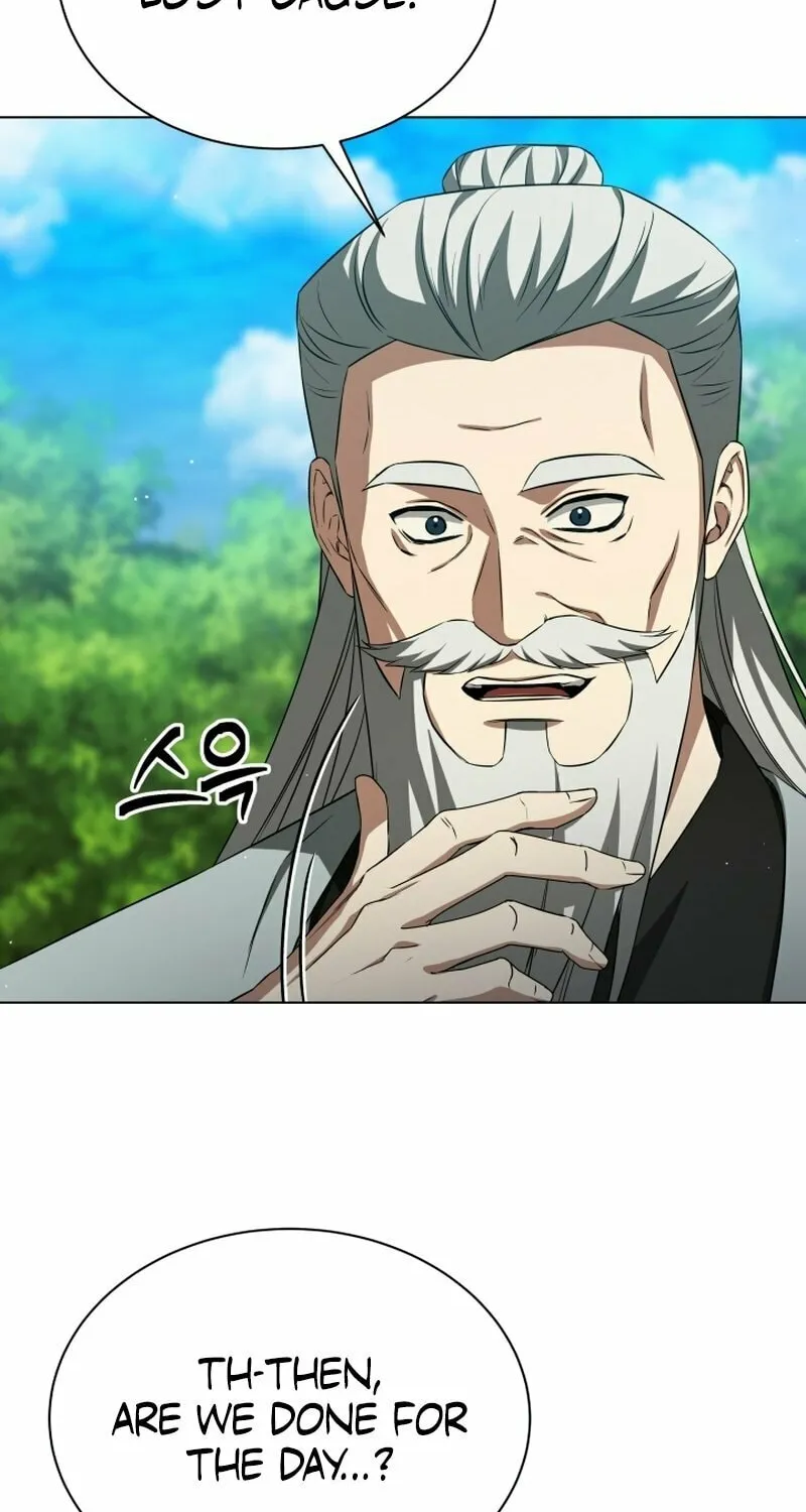 Read I Raise Skeletons chapter 10 image 86 on Lezhin