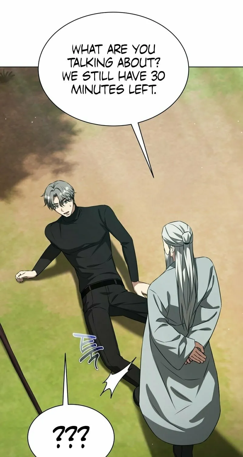 Read I Raise Skeletons chapter 10 image 88 on Lezhin
