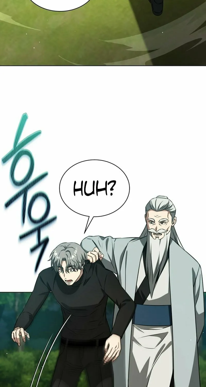 Read I Raise Skeletons chapter 10 image 89 on Lezhin